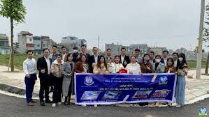 Trải Nghiệm Toàn Cầu 5