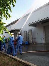 Punch Industry Manufacturing Việt Nam 5