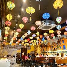 Nhà Hàng GangBuk 6