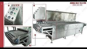 Công ty TNHH Thực Phẩm Gia Truyền 10