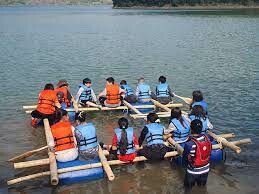 Trường đào tạo Kỹ năng sống Outward bound Việt Nam 9