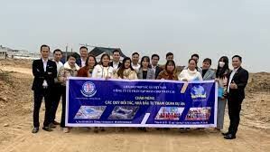 Trải Nghiệm Toàn Cầu 4