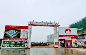 CÔNG TY TNHH ĐIỆN TỬ BYD (VIỆT NAM) 2