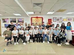 Công Ty TNHH Tiếp Vận VICO Việt Nam 10