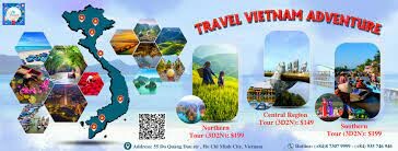 VIETNAM TRAVEL GROUP 10
