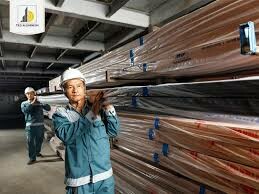 Nhôm Tiến Đạt 4