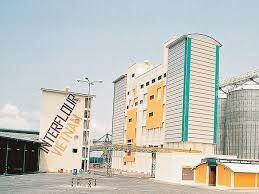 Công ty TNHH Interflour Việt Nam 3