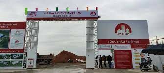 CÔNG TY TNHH ĐIỆN TỬ BYD (VIỆT NAM) 1