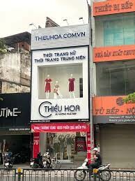THỜI TRANG THIỀU HOA - CÔNG TY CP THỜI TRANG TH 6