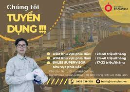 Công ty Cổ phần ống đồng Toàn Phát 4