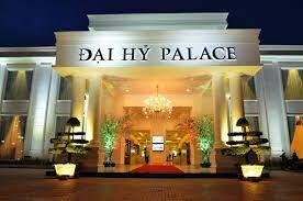 Nhà Hàng Đại Hỷ 7