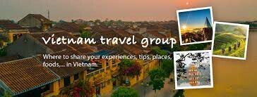 VIETNAM TRAVEL GROUP 9