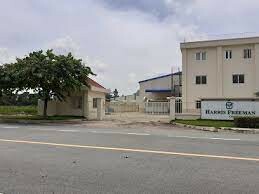 Harris Freeman Vietnam 10