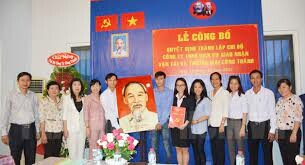 công Ty TNHH Dịch Vụ Cobapviet 1