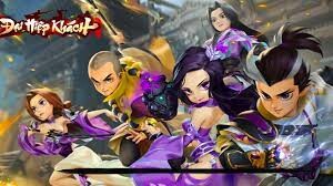 Công ty TNHH Soha 10