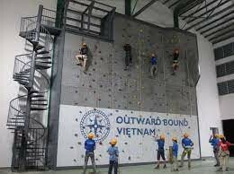 Trường đào tạo Kỹ năng sống Outward bound Việt Nam 6