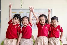 Hệ Thống Trường Việt Mỹ 10