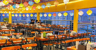 Nhà Hàng GangBuk 2