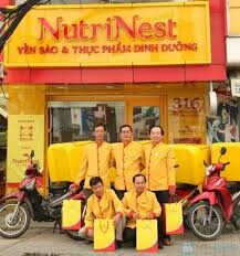 Nutri Nest 9