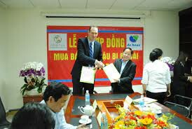 Công ty cổ phần chăn nuôi Vĩnh Tân 9