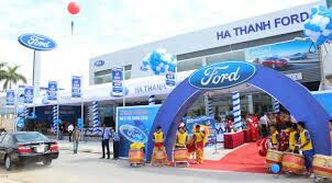 Mỹ Đình Ford 6