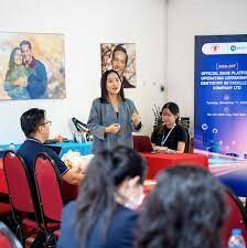 Công Ty TNHH Trang Thiết Bị Nha Khoa 8