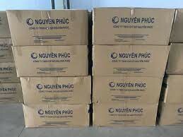 Công Ty TNHH Chỉ Sợi Nguyên Phúc 3