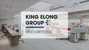 KING ELONG GROUP 5