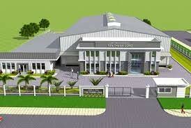 CÔNG TY TNHH SHUN DENG TECHNOLOGY 9