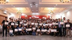 Công ty TNHH Thương mại Sơn Hà 8