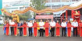 Vận Tải Hàng Không Miền Nam 10