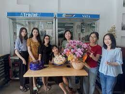 Thương Mại H.C.E 5