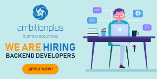 Ambitionplus Custom Solutions .,ltd 6