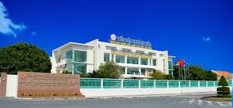 Holdings Tràng An 7