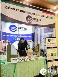 Getis VIỆT NAM 6