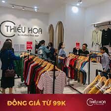 THỜI TRANG THIỀU HOA - CÔNG TY CP THỜI TRANG TH 4