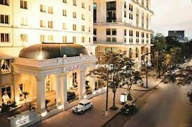 Movenpick Living West Hanoi 10