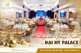 Nhà Hàng Đại Hỷ 5