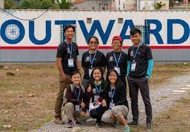 Trường đào tạo Kỹ năng sống Outward bound Việt Nam 5