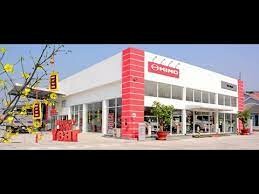 Hino Vĩnh Thịnh 8