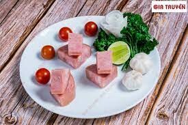 Công ty TNHH Thực Phẩm Gia Truyền 5