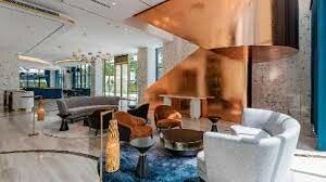 Movenpick Living West Hanoi 9