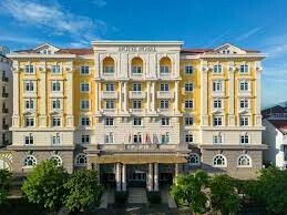 Hotel Royal Hoi An 10