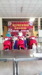 Dệt May Đông Khánh 9