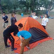 Trường đào tạo Kỹ năng sống Outward bound Việt Nam 3