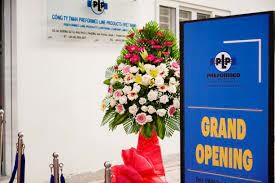 Preformed LINE Products 10