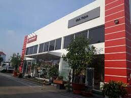 Hino Vĩnh Thịnh 7