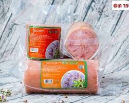 Công ty TNHH Thực Phẩm Gia Truyền 3