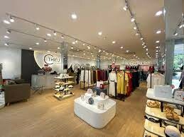 THỜI TRANG THIỀU HOA - CÔNG TY CP THỜI TRANG TH 2