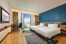 Movenpick Living West Hanoi 8